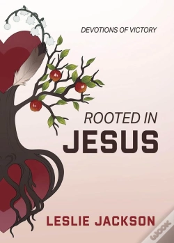 Capa do artigo Rooted In Jesus