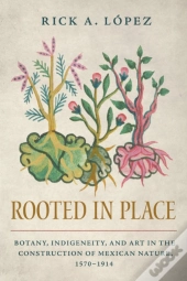 Rooted In Place