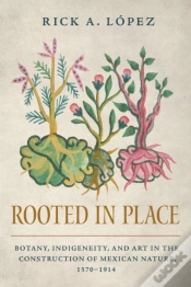 Capa do artigo Rooted In Place