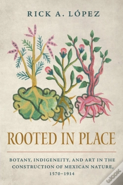 Capa do artigo Rooted In Place