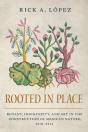 Rooted In Place - Preview