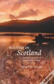 Capa do artigo Rooted In Scotland