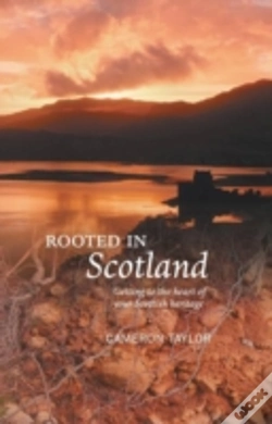 Capa do artigo Rooted In Scotland