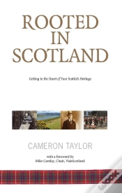 Capa do artigo Rooted In Scotland
