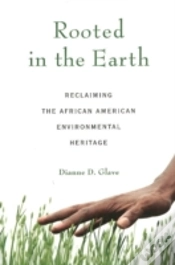 Capa do artigo Rooted In The Earth