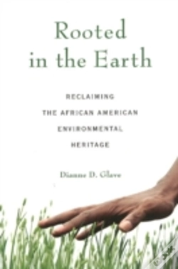 Capa do artigo Rooted In The Earth