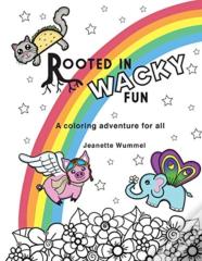 Rooted In Wacky Fun