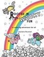 Rooted In Wacky Fun - Preview