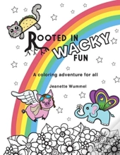 Rooted In Wacky Fun
