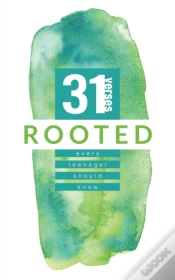 Capa do artigo Rooted