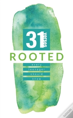 Capa do artigo Rooted