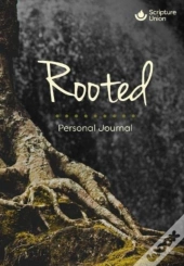 Rooted Journal 10 Copy Pack