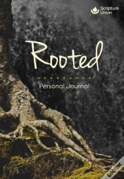 Capa do artigo Rooted Journal 10 Copy Pack