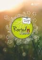 Rooted Junior Journal (5 Pack) - Preview