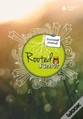 Rooted Junior Journal (5 Pack)