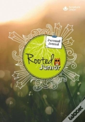 Capa do artigo Rooted Junior Journal (5 Pack)