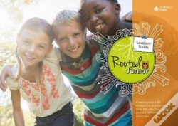 Capa do artigo Rooted Junior Leaders' Guide