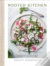 Capa do artigo Rooted Kitchen