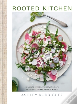 Capa do artigo Rooted Kitchen