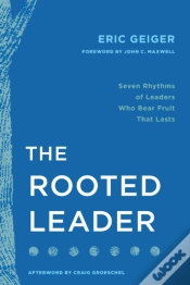 Capa do artigo Rooted Leader
