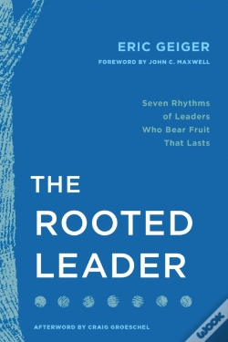 Capa do artigo Rooted Leader