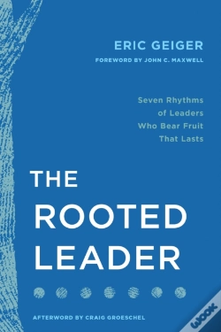 Capa do artigo Rooted Leader