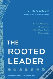 Capa do artigo Rooted Leader