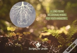 Capa do artigo Rooted Leaders Guide