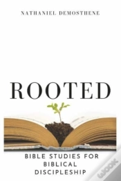 Capa do artigo Rooted
