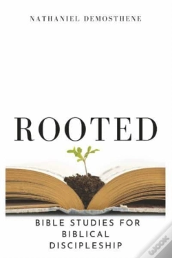 Capa do artigo Rooted