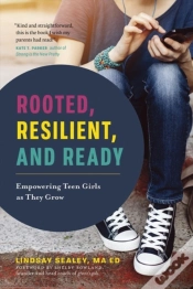 Capa do artigo Rooted, Resilient, And Ready