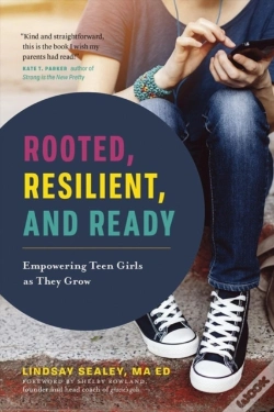 Capa do artigo Rooted, Resilient, And Ready