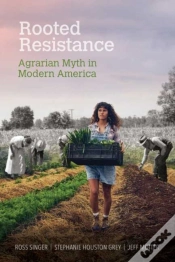 Capa do artigo Rooted Resistance