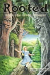 Capa do artigo Rooted: When The Trees Whisper