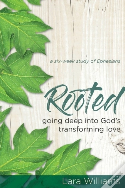 Capa do artigo Rooted