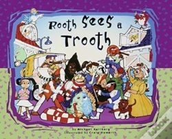 Capa do artigo Rooth Sees A Trooth