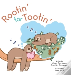 Capa do artigo Rootin' For Tootin'
