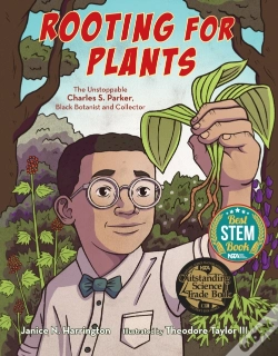 Capa do artigo Rooting For Plants