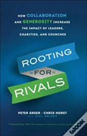 Rooting For Rivals