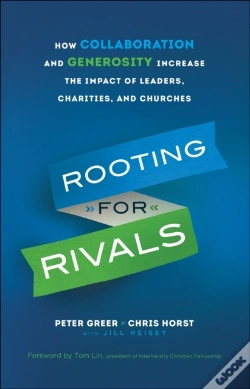 Capa do artigo Rooting For Rivals