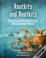 Rootkits And Bootkits