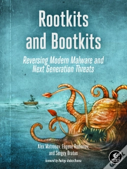Capa do artigo Rootkits And Bootkits