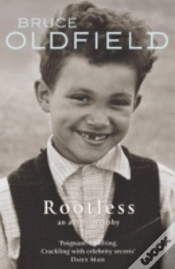 Capa do artigo Rootless