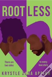 Capa do artigo Rootless