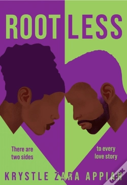 Capa do artigo Rootless