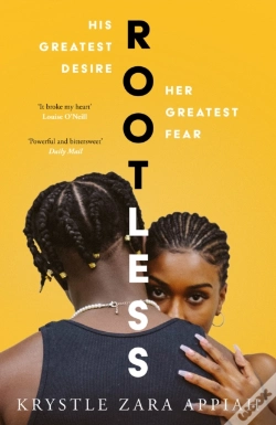 Capa do artigo Rootless