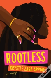 Capa do artigo Rootless