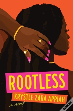 Capa do artigo Rootless