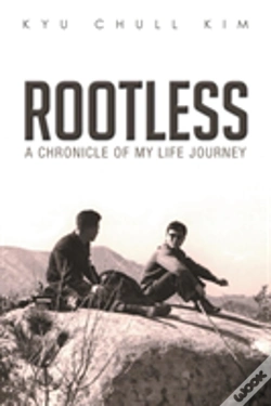 Capa do artigo Rootless
