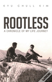 Capa do artigo Rootless